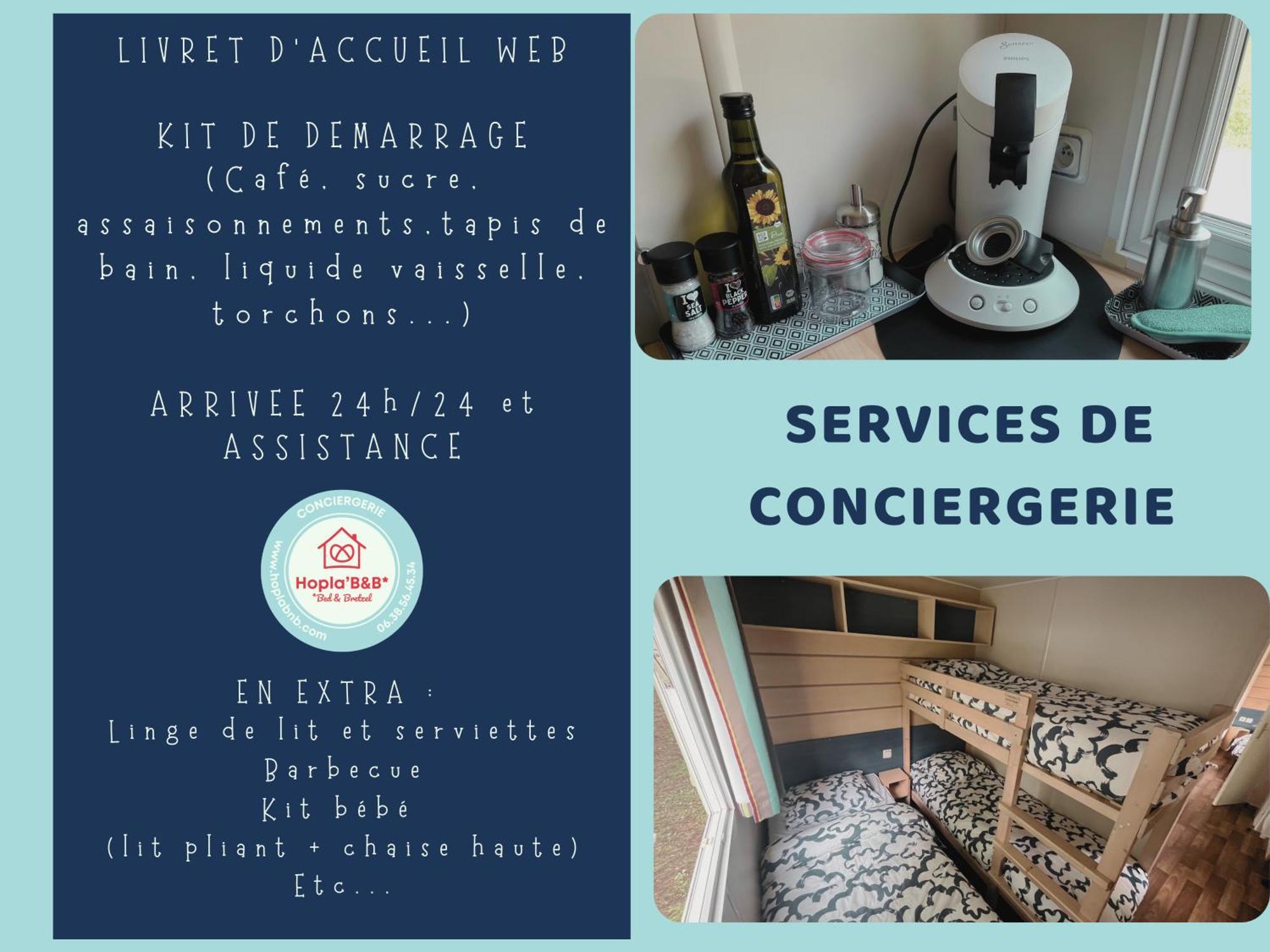 Le Muscat - Bungalow Pour 5 - Tv - Clim Boofzheim Luaran gambar