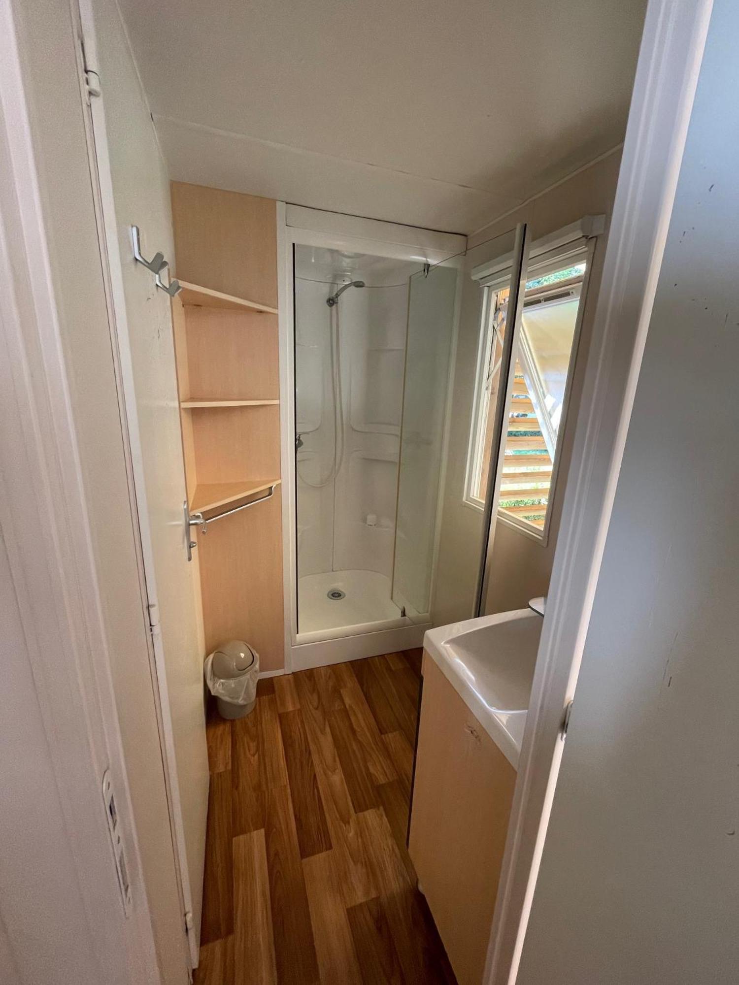 Le Muscat - Bungalow Pour 5 - Tv - Clim Boofzheim Luaran gambar